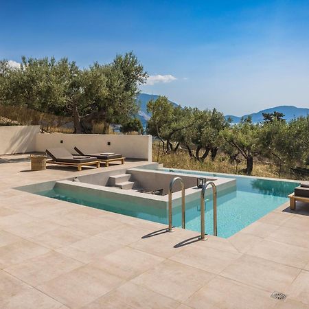 Uberina - Olea Di Assos Villas Asos Exteriör bild