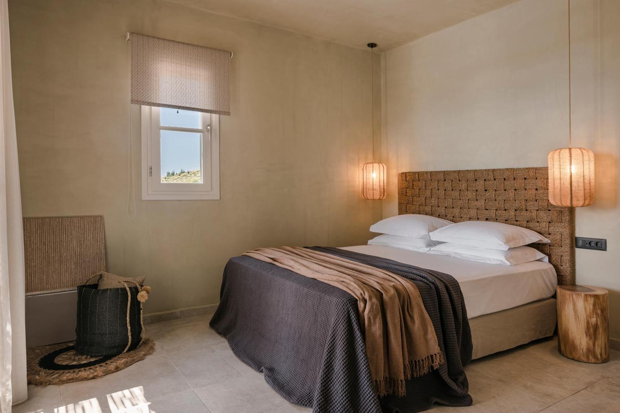 Uberina - Olea Di Assos Villas Asos Exteriör bild