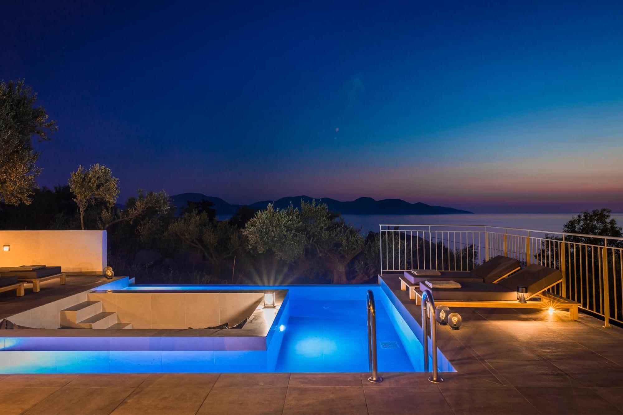 Uberina - Olea Di Assos Villas Asos Exteriör bild