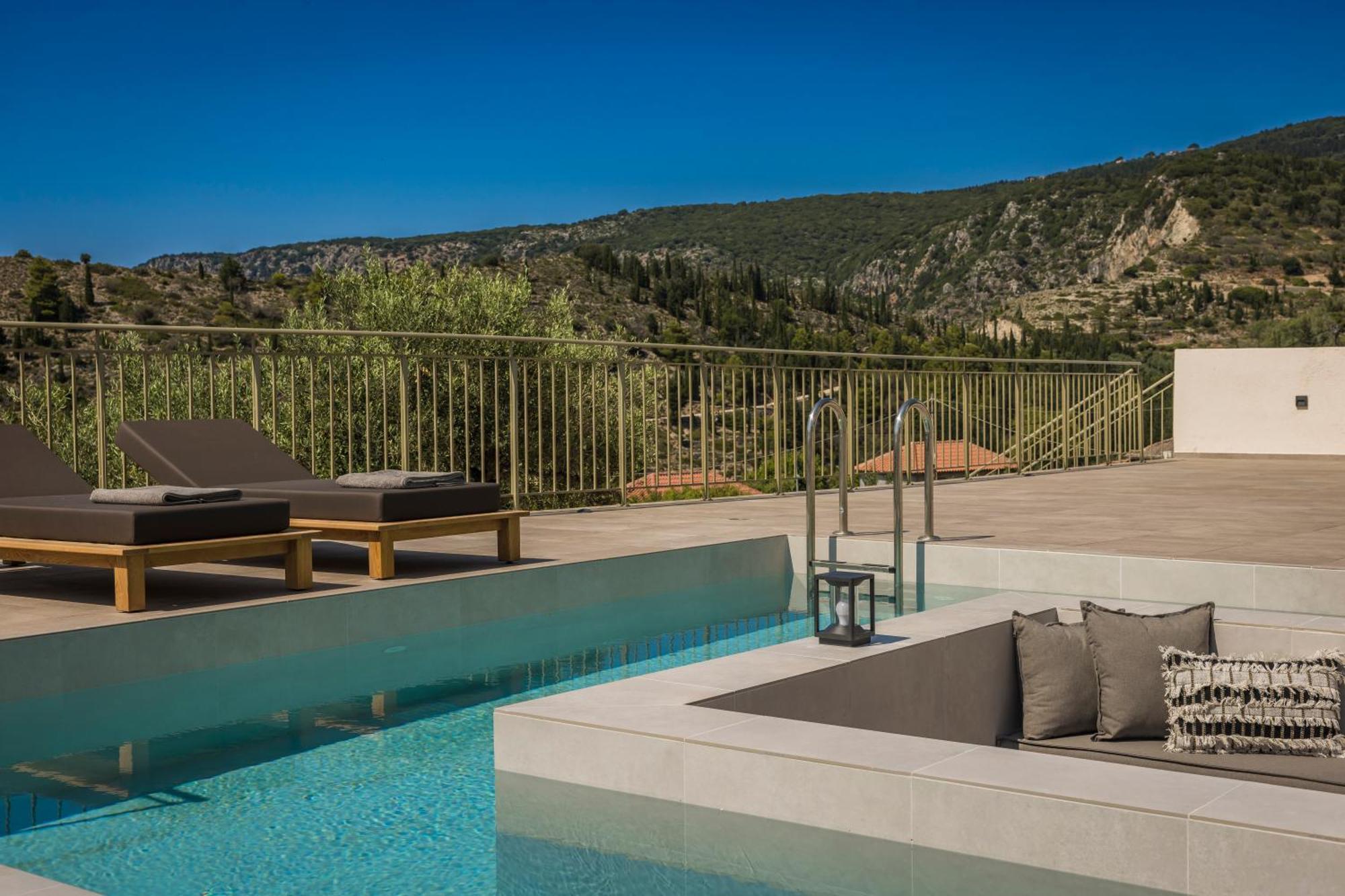 Uberina - Olea Di Assos Villas Asos Exteriör bild