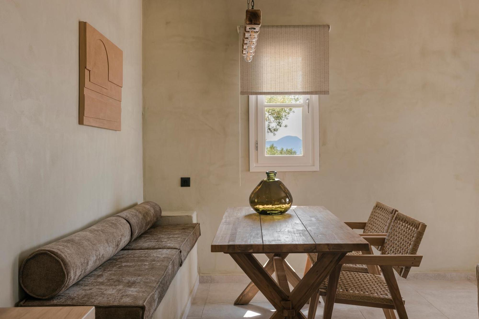 Uberina - Olea Di Assos Villas Asos Exteriör bild