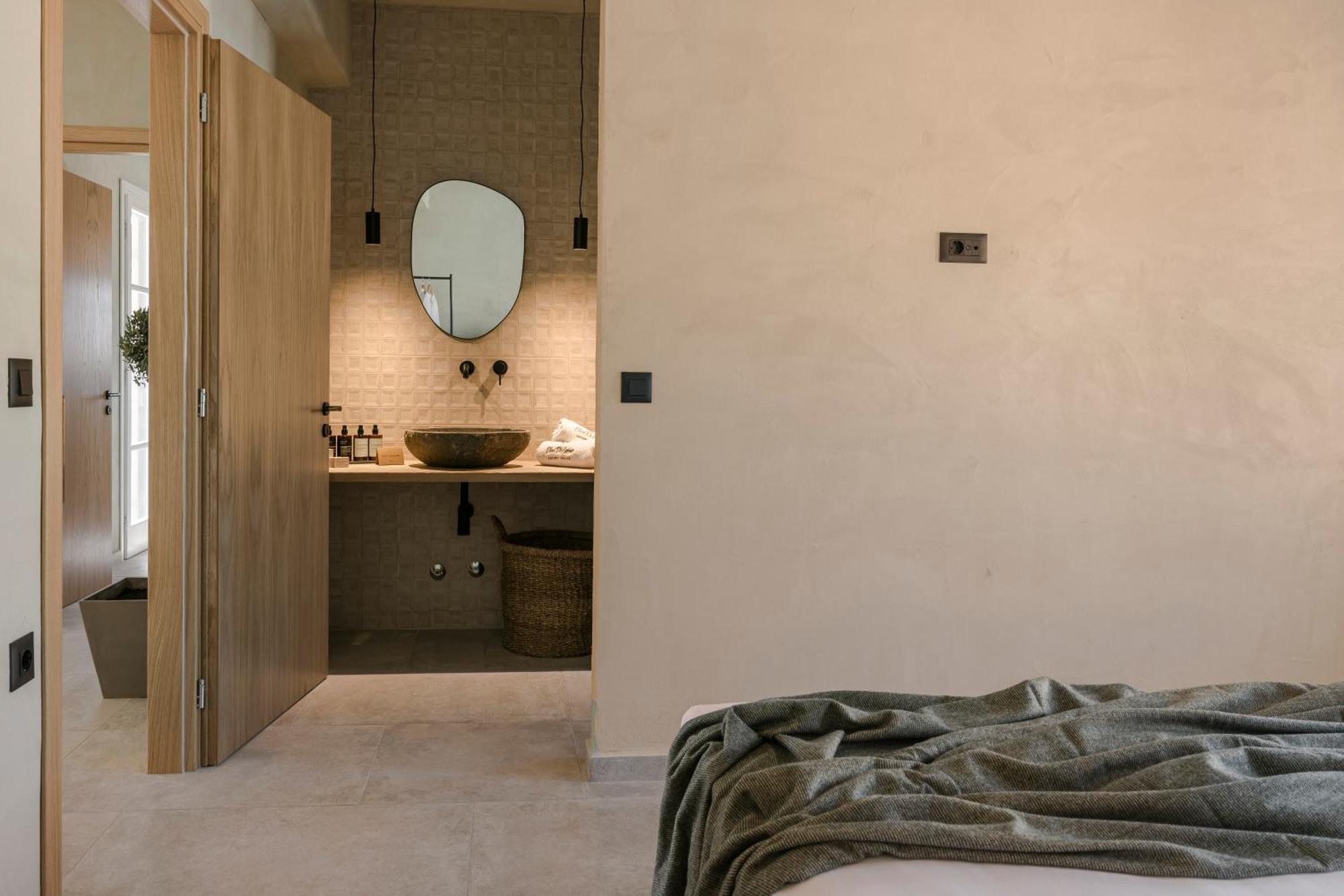 Uberina - Olea Di Assos Villas Asos Exteriör bild