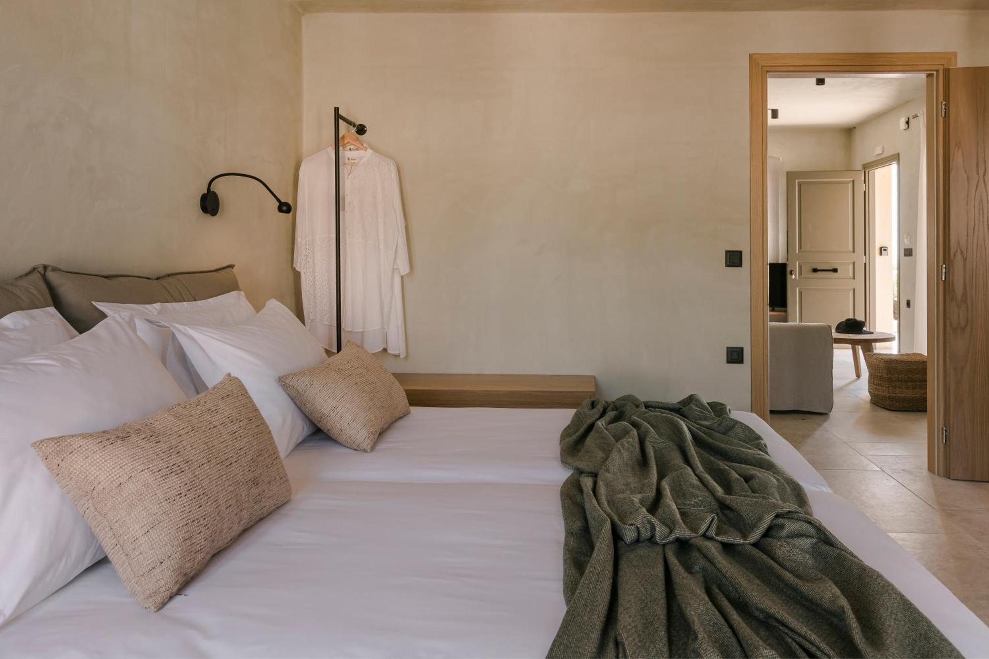 Uberina - Olea Di Assos Villas Asos Exteriör bild