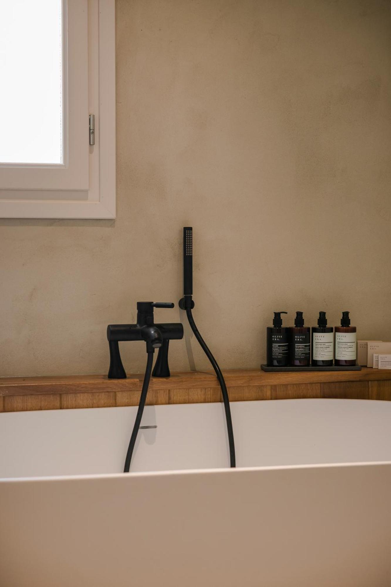 Uberina - Olea Di Assos Villas Asos Exteriör bild